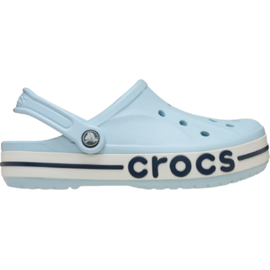 Crocs Bayaband Clog 205089-4JQ Mavi Terlik