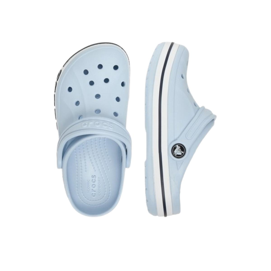 Crocs Bayaband Clog K 207019-4JQ Mavi Terlik