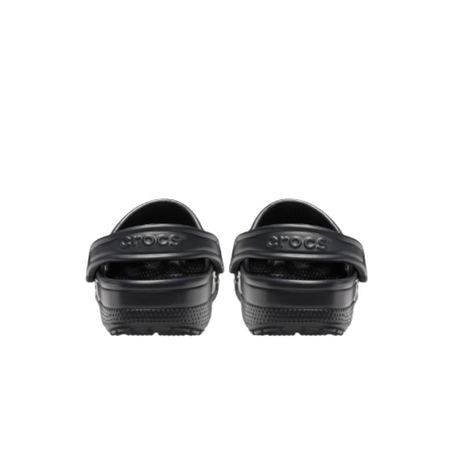 Crocs Classic 10001-001 Siyah Terlik