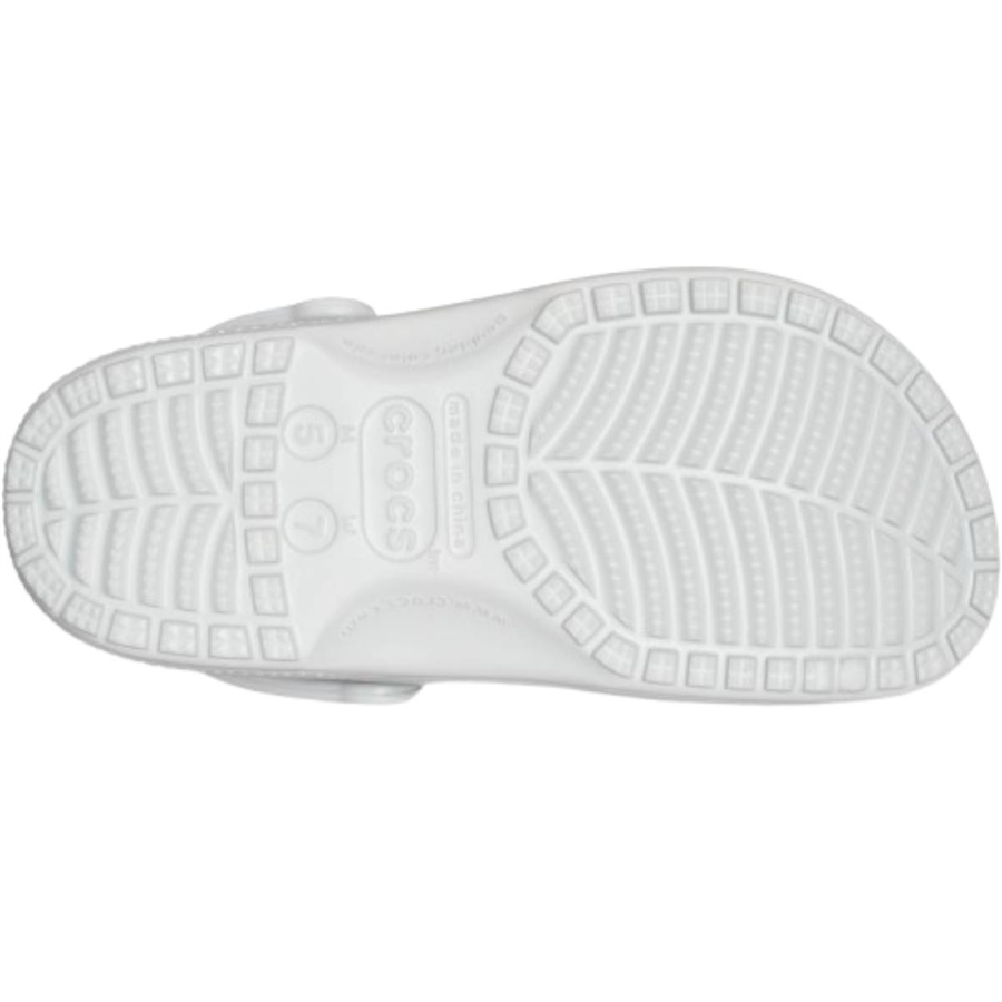 Crocs Classic 10001-1FT Gri Terlik