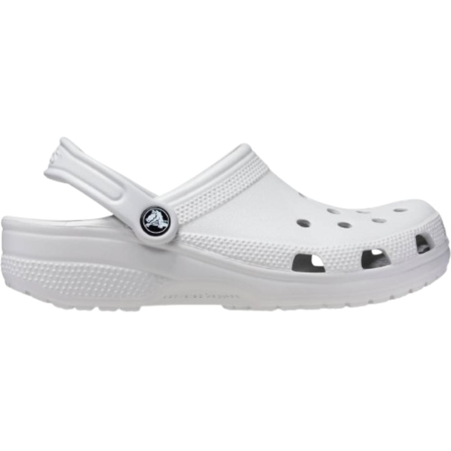 Crocs Classic 10001-1FT Gri Terlik