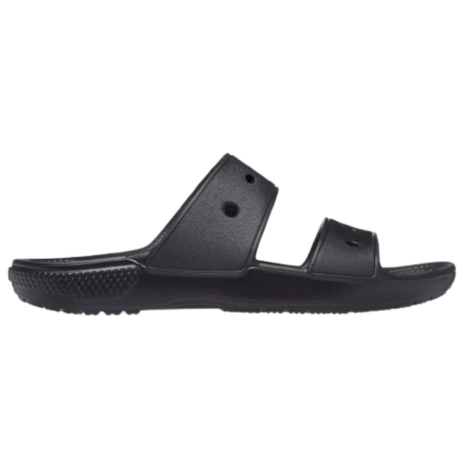 Crocs Classic Crocs Sandal 206761-001 Siyah Terlik