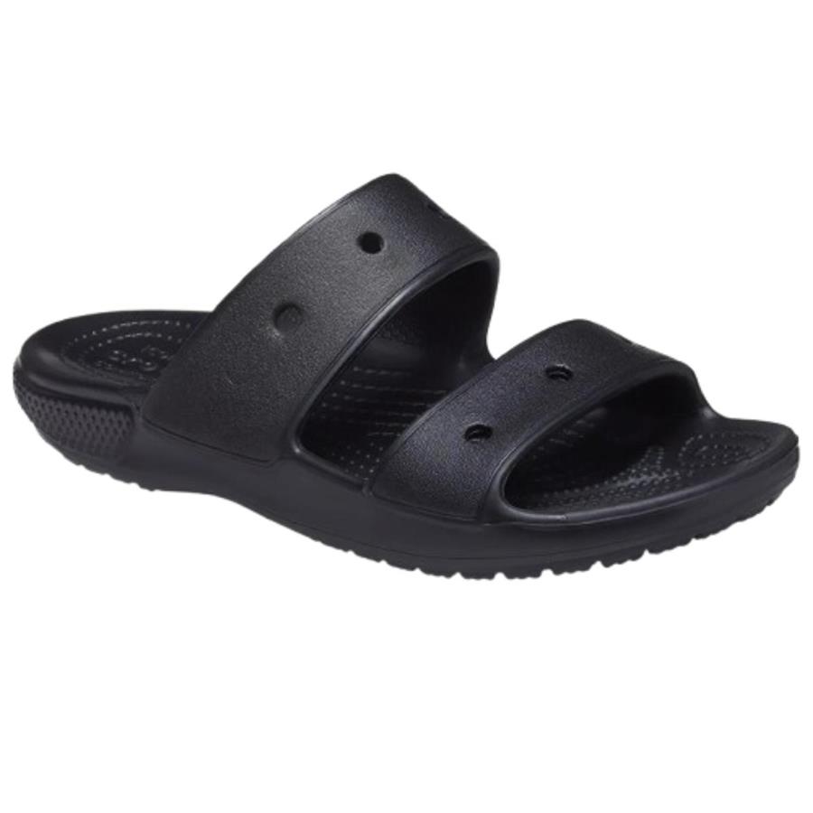 Crocs Classic Crocs Sandal 206761-001 Siyah Terlik