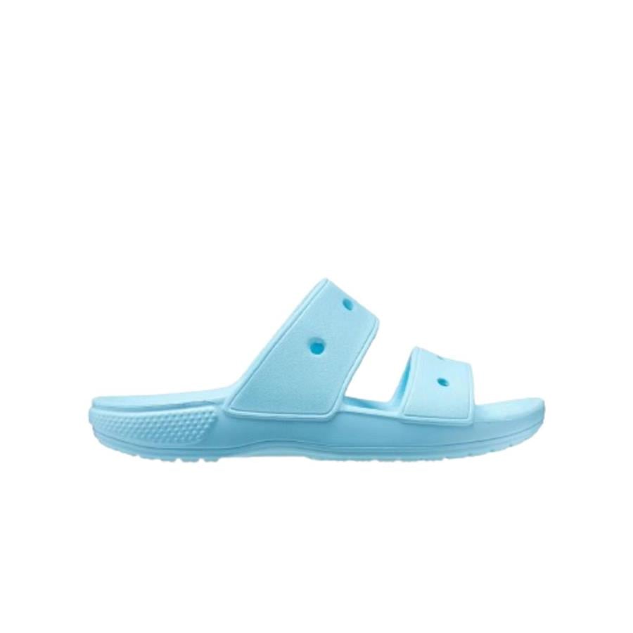 Crocs Classic Crocs Sandal 206761-411 Mavi Terlik