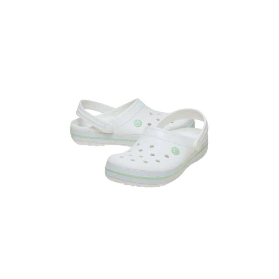 Crocs Crocband 11016-1YL Beyaz Terlik