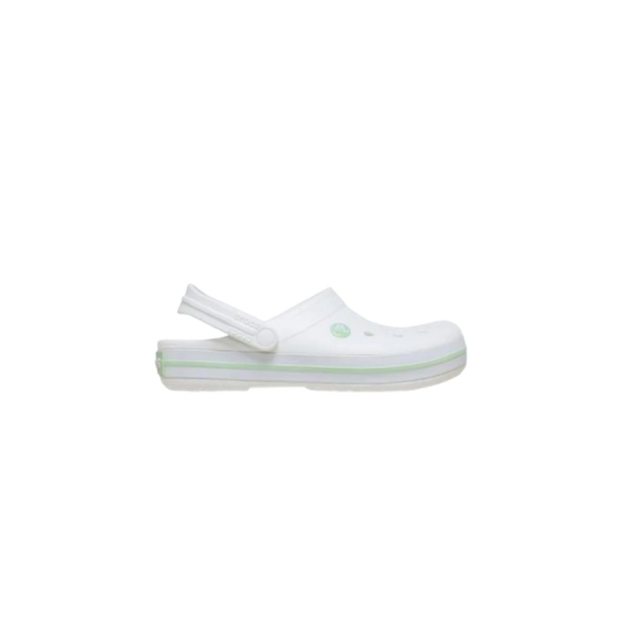 Crocs Crocband 11016-1YL Beyaz Terlik
