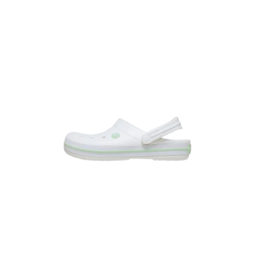 Crocs Crocband 11016-1YL Beyaz Terlik