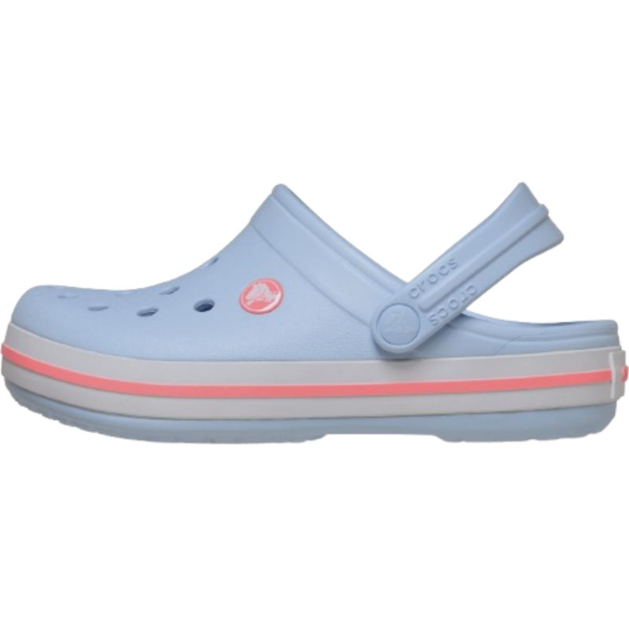 Crocs Crocband Clog T 207005-4XQ Mavi Terlik