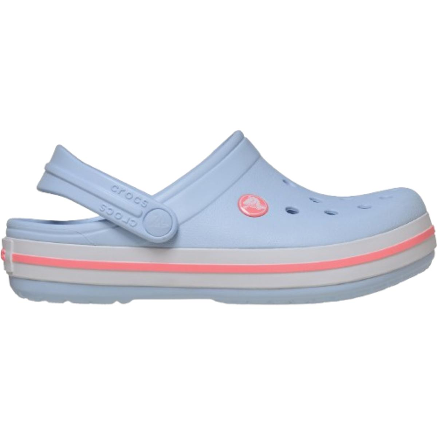 Crocs Crocband Clog T 207005-4XQ Mavi Terlik