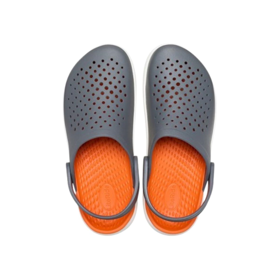 Crocs InMotion Clog 209964-0DA Gri Terlik