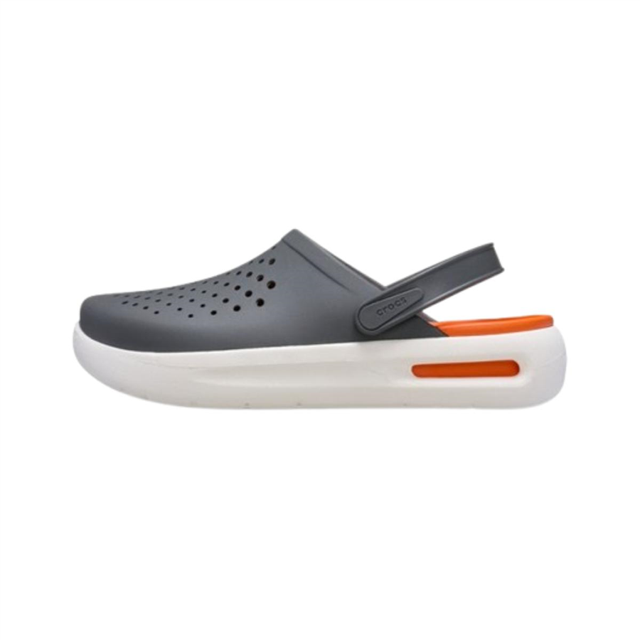 Crocs InMotion Clog 209964-0DA Gri Terlik