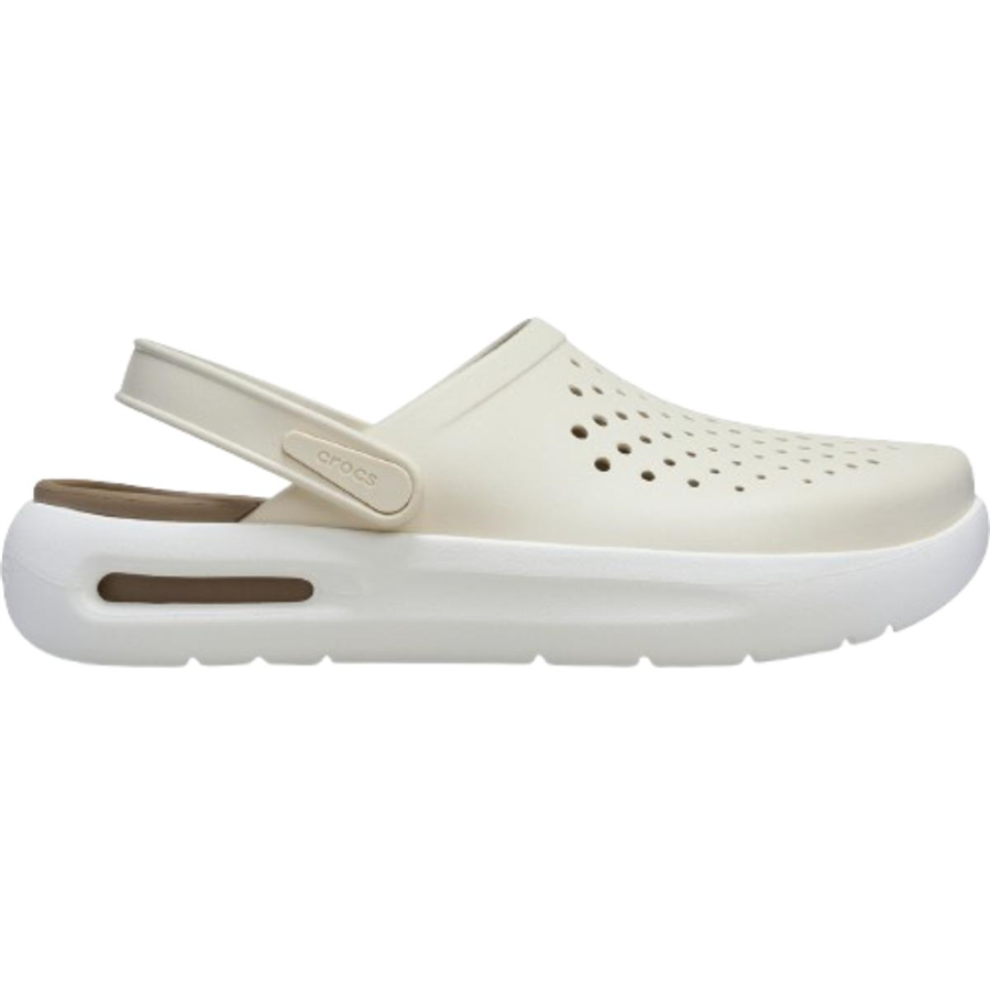 Crocs InMotion Clog 209964-2MD Beyaz Terlik