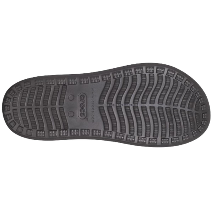Crocs Yukon Vista II LR Flip 209332-206 Kahverengi Terlik