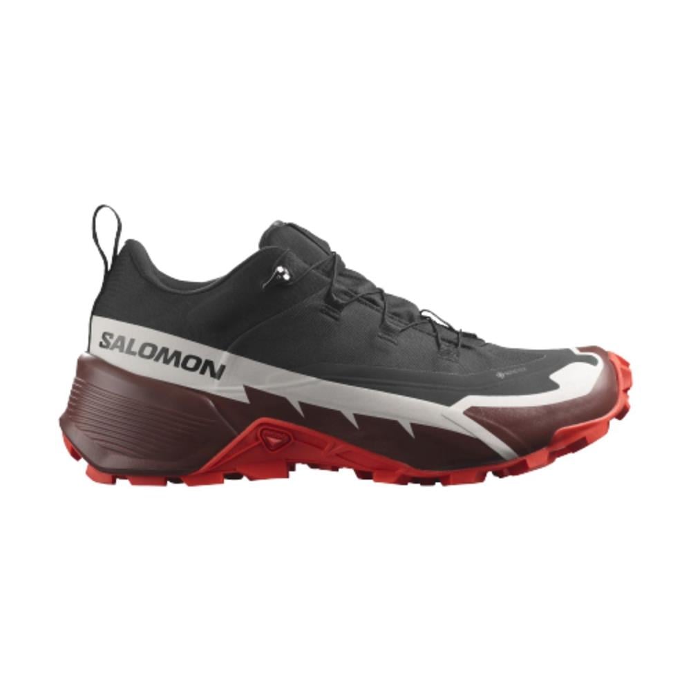 Salomon Cross Hike Gtx 2 L41730200 Siyah Outdoor Ayakkabı