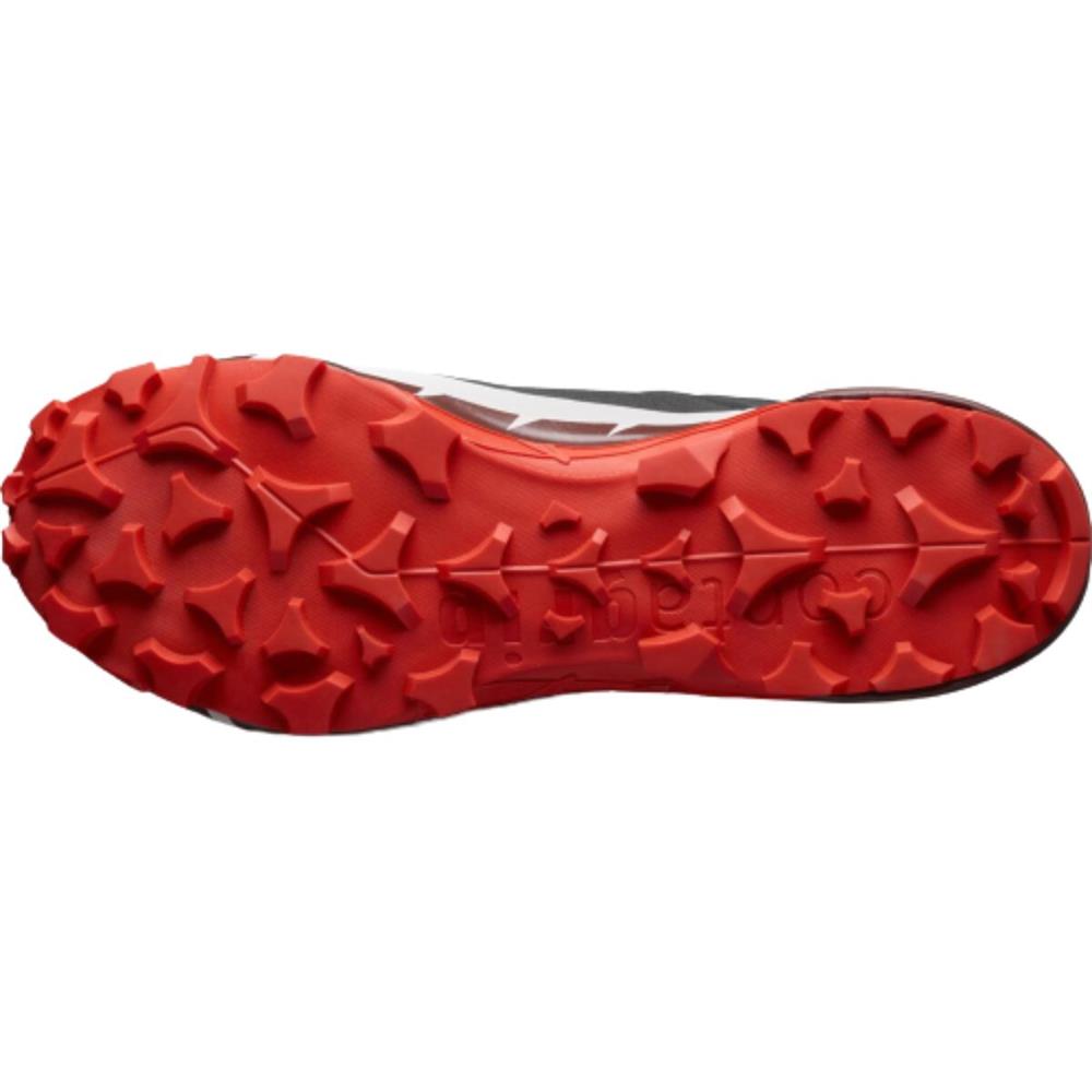 Salomon Cross Hike Gtx 2 L41730200 Siyah Outdoor Ayakkabı