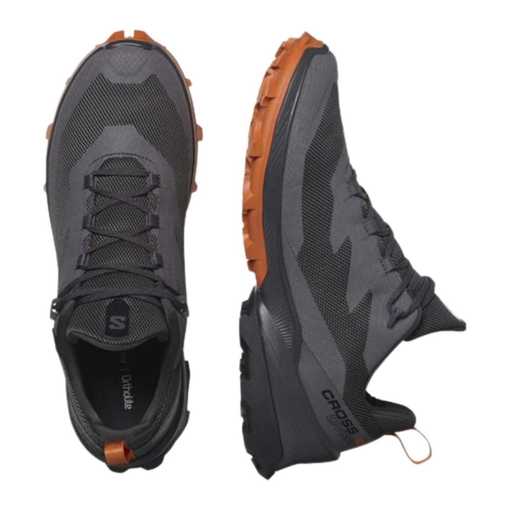 Salomon Cross Over 2 Gtx L47265000 Siyah Outdoor Ayakkabı