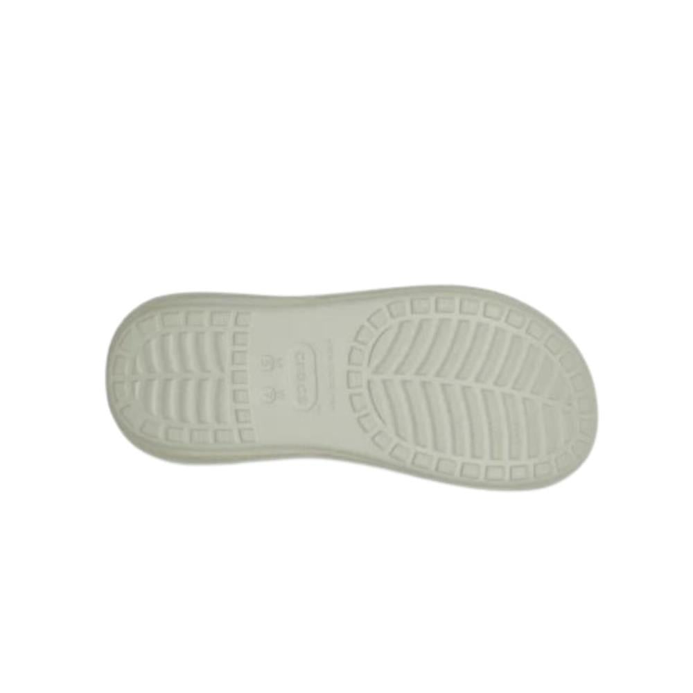 Crocs Crush High Shine Slide 209648-3VS Yeşil Terlik