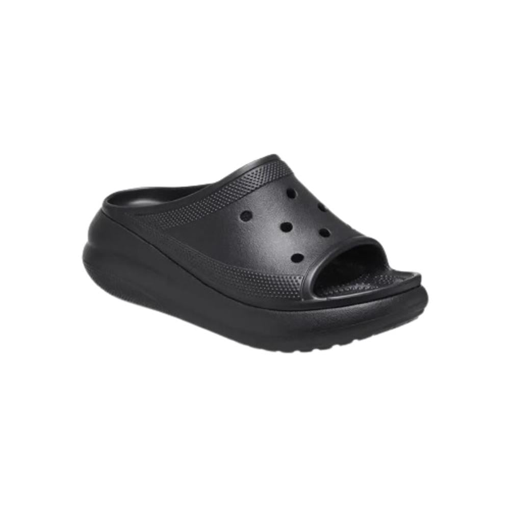Crocs Crush Slide 208731-001 Siyah Terlik