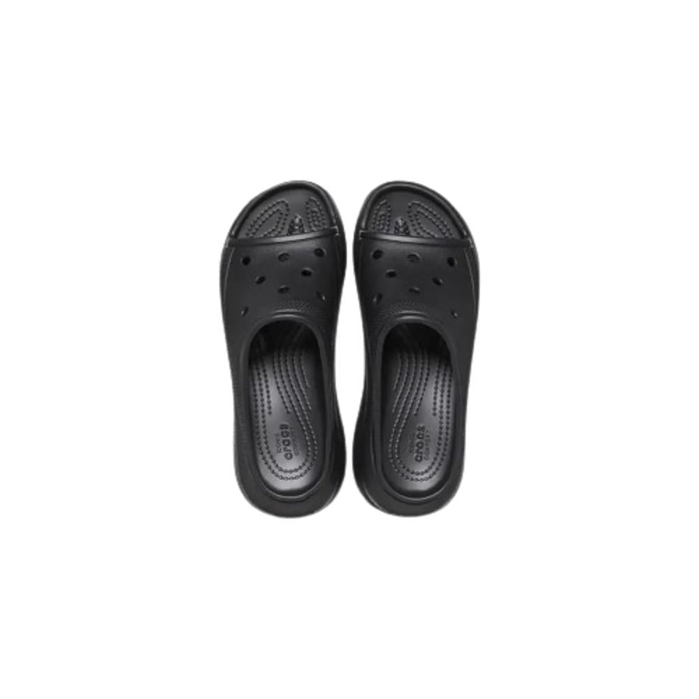 Crocs Crush Slide 208731-001 Siyah Terlik