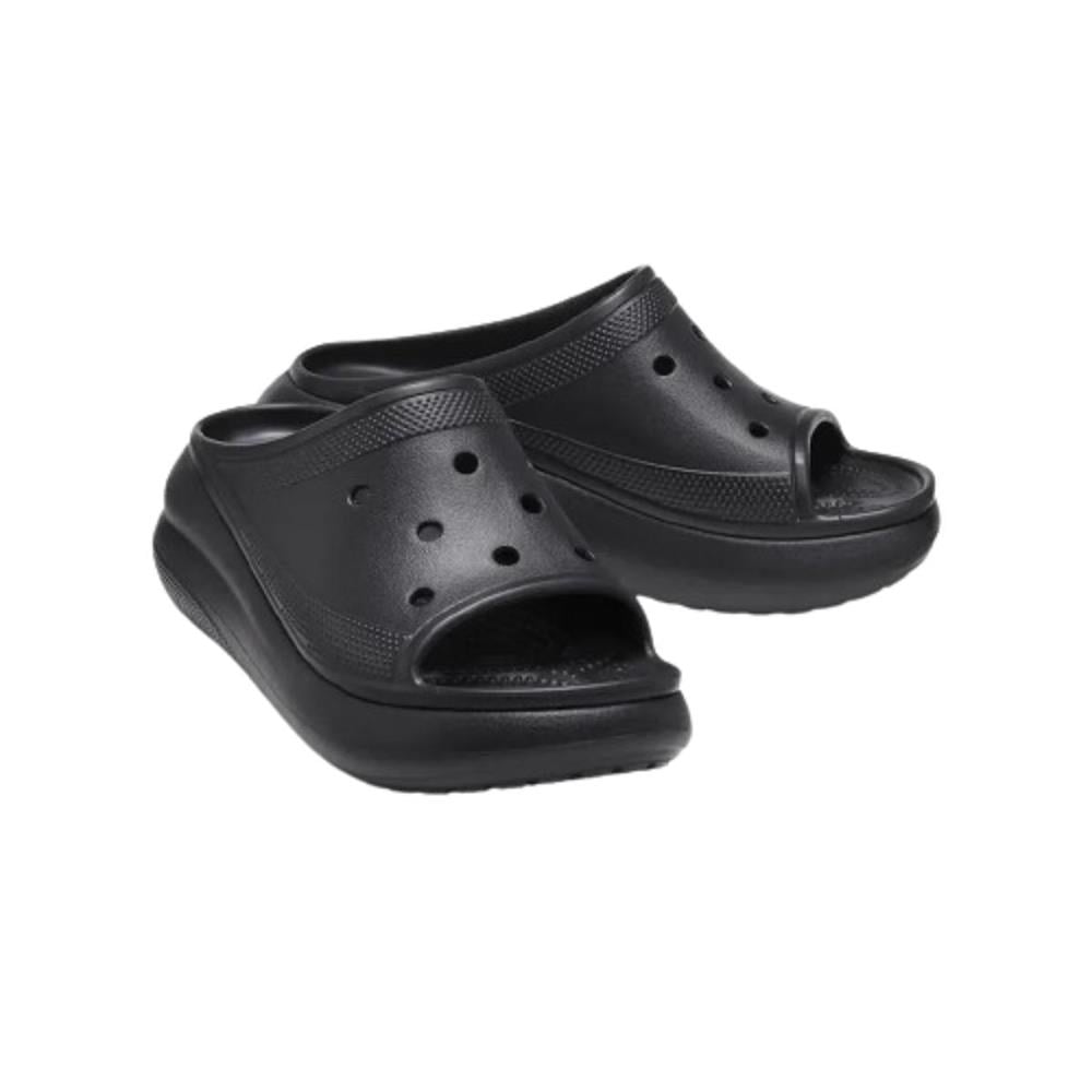 Crocs Crush Slide 208731-001 Siyah Terlik