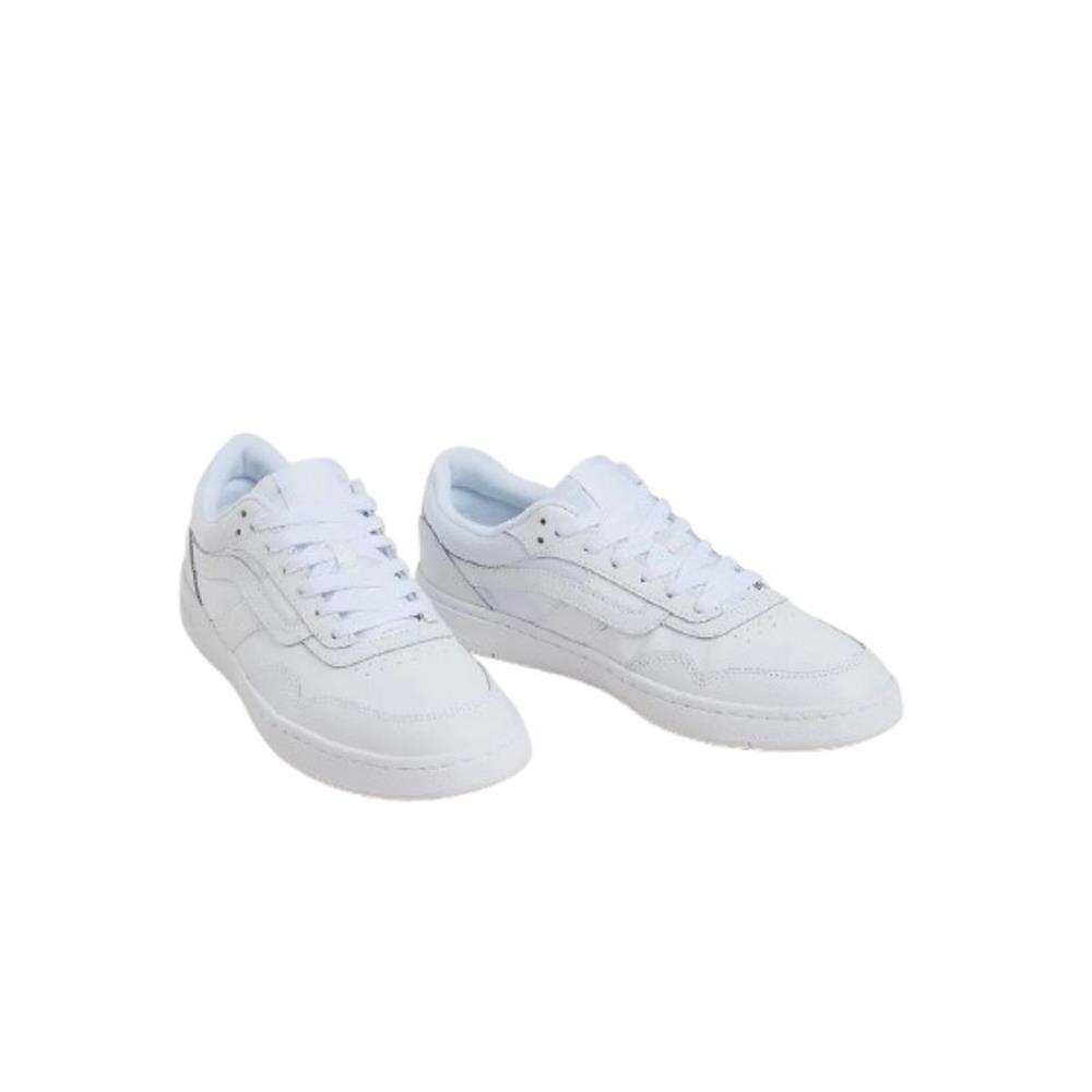 Vans Cruze 3.0 VN000D6SWWW1 Beyaz Günlük Sneaker