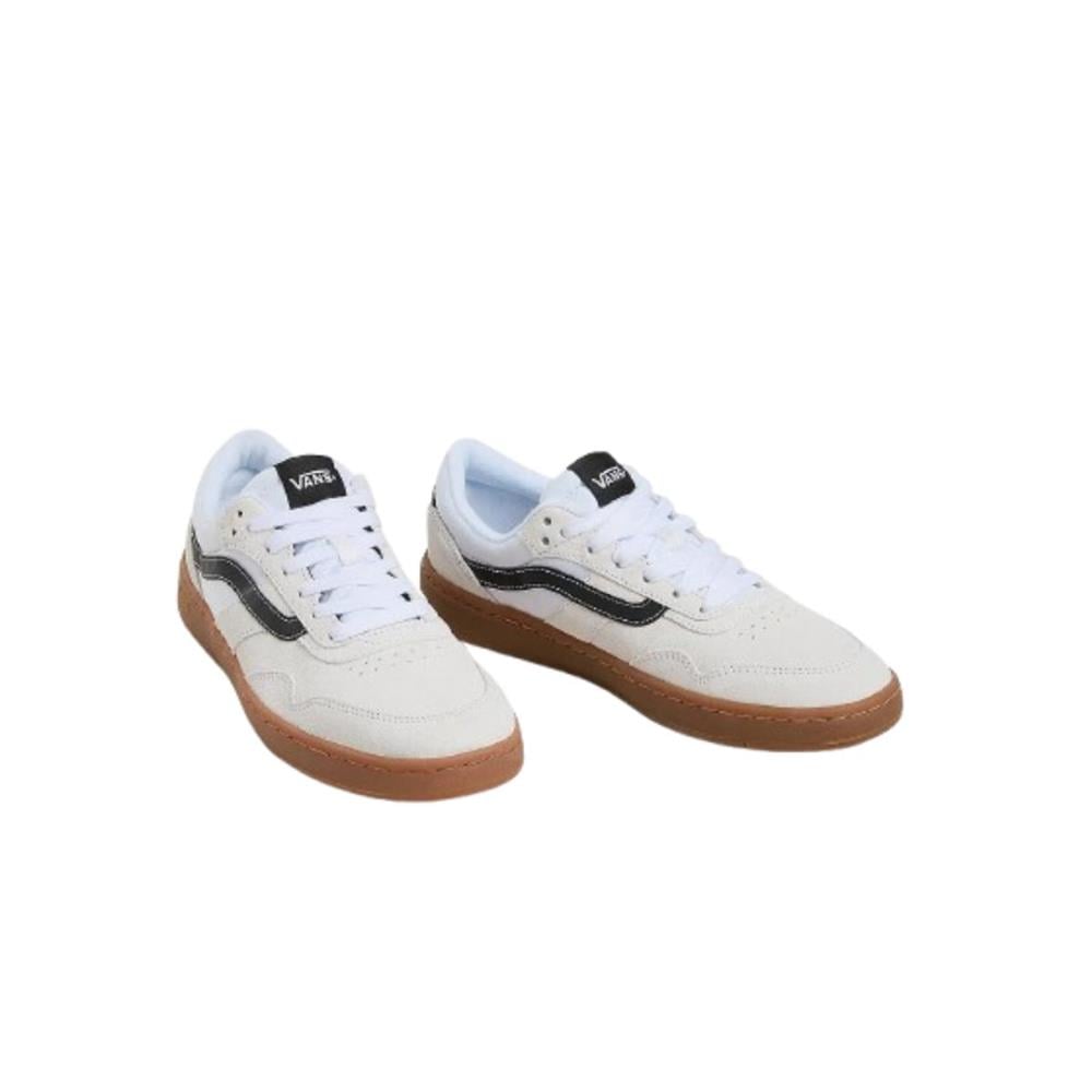 Vans Cruze 3.0 VN000D6S9DH1 Beyaz Günlük Sneaker