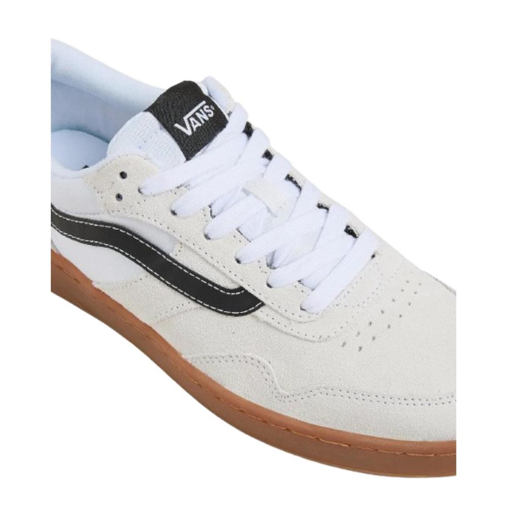 Vans Cruze 3.0 VN000D6S9DH1 Beyaz Günlük Sneaker