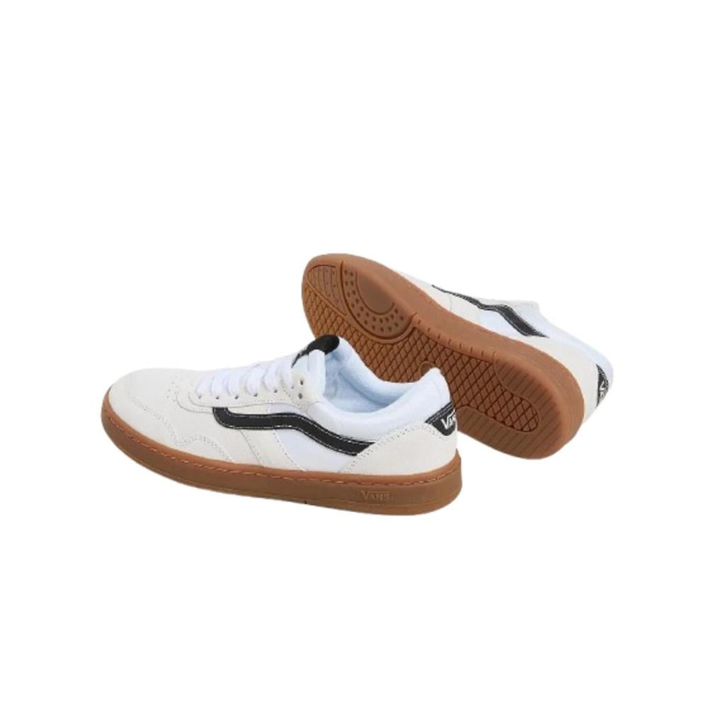 Vans Cruze 3.0 VN000D6S9DH1 Beyaz Günlük Sneaker