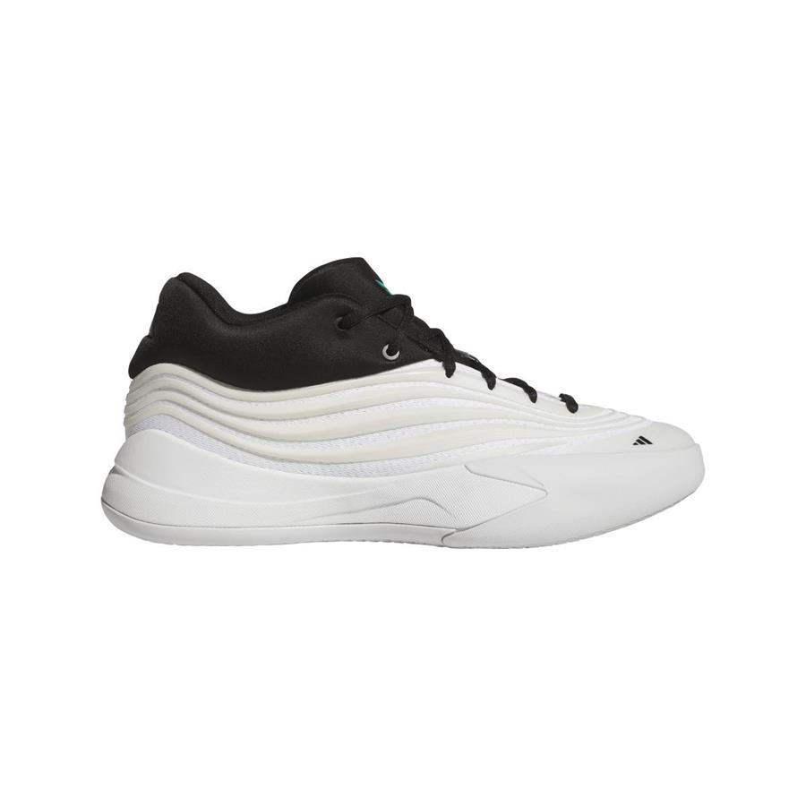 Adidas DAME X JP6089 Beyaz Basketbol Ayakkabısı