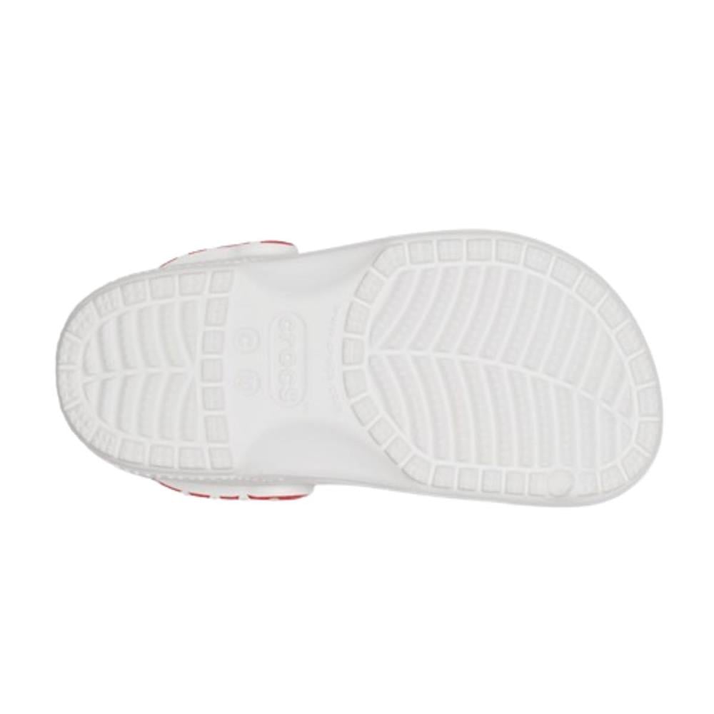 Crocs Disney Minnie Mouse Cls Clg T 208710-119 Beyaz Terlik