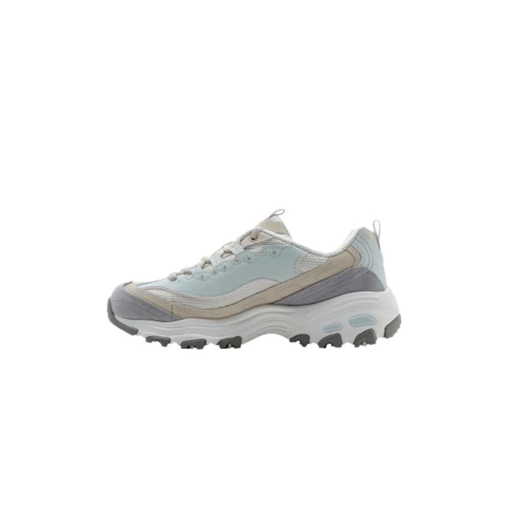 Skechers DLites  -   New Journey 11947-NTLB Bej Günlük Sneaker