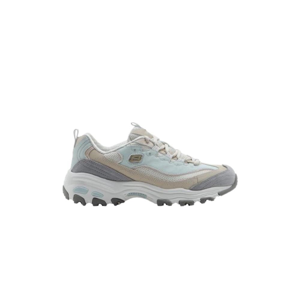 Skechers DLites  -   New Journey 11947-NTLB Bej Günlük Sneaker
