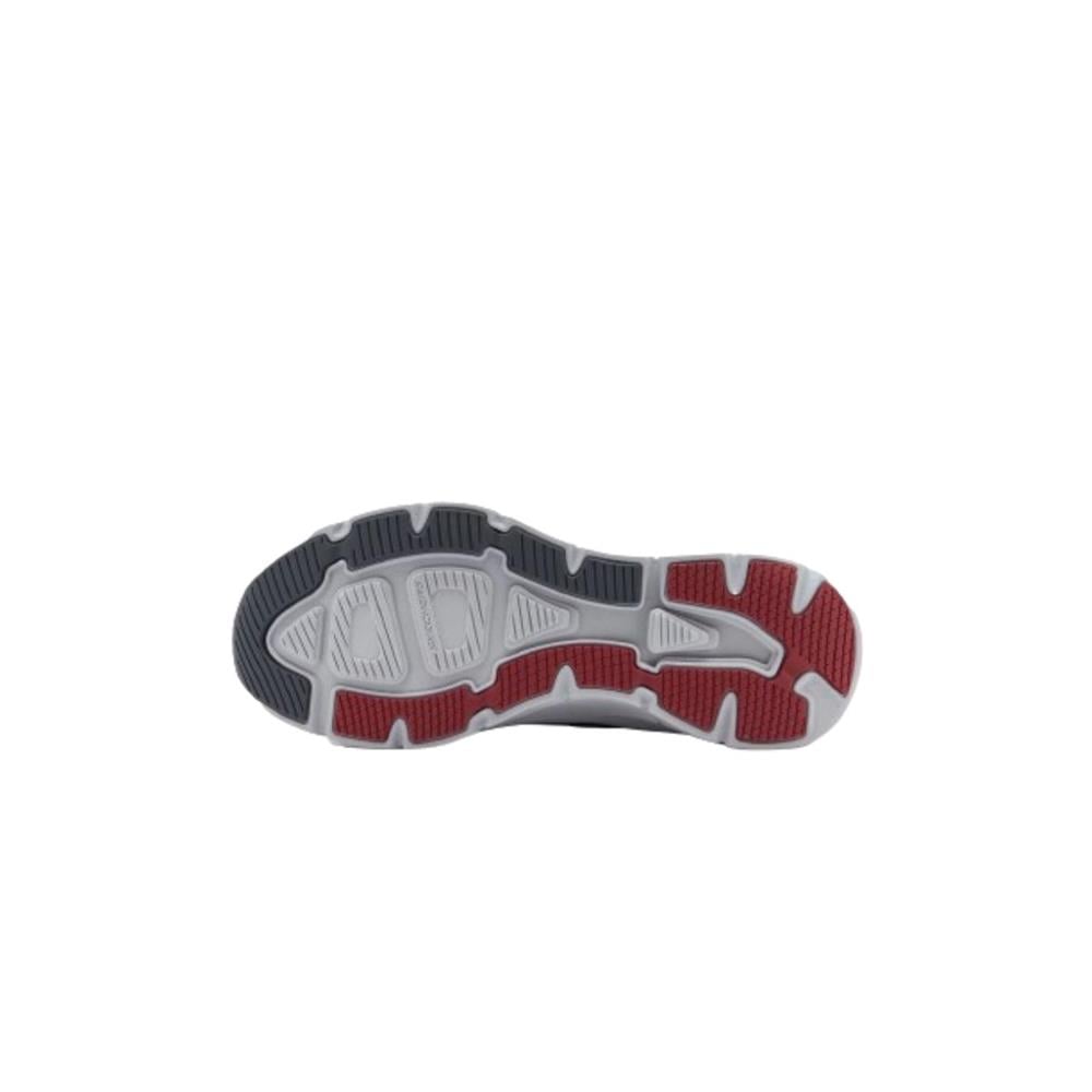 Skechers DLux Walker 2.0  -  Durven 232715-CCRD Gri Koşu&Yürüyüş