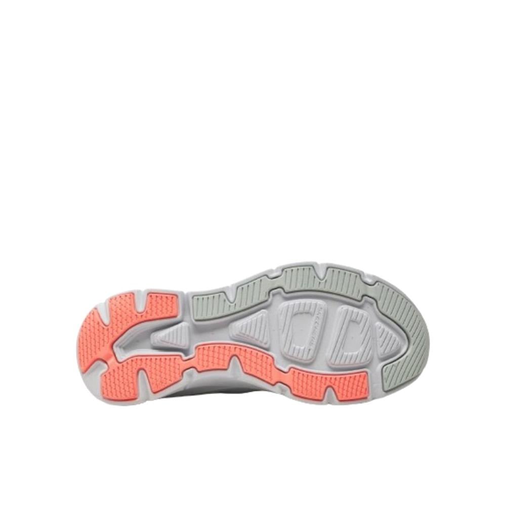 Skechers DLux Walker 2.0 - Daisy Doll 150093-WMLT Beyaz Koşu&Yürüyüş