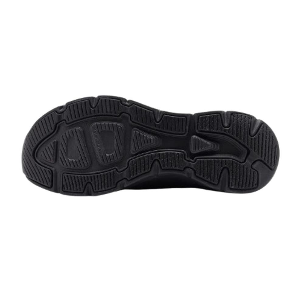 Skechers DLux Walker 2.0 150099-BBK Siyah Koşu&Yürüyüş