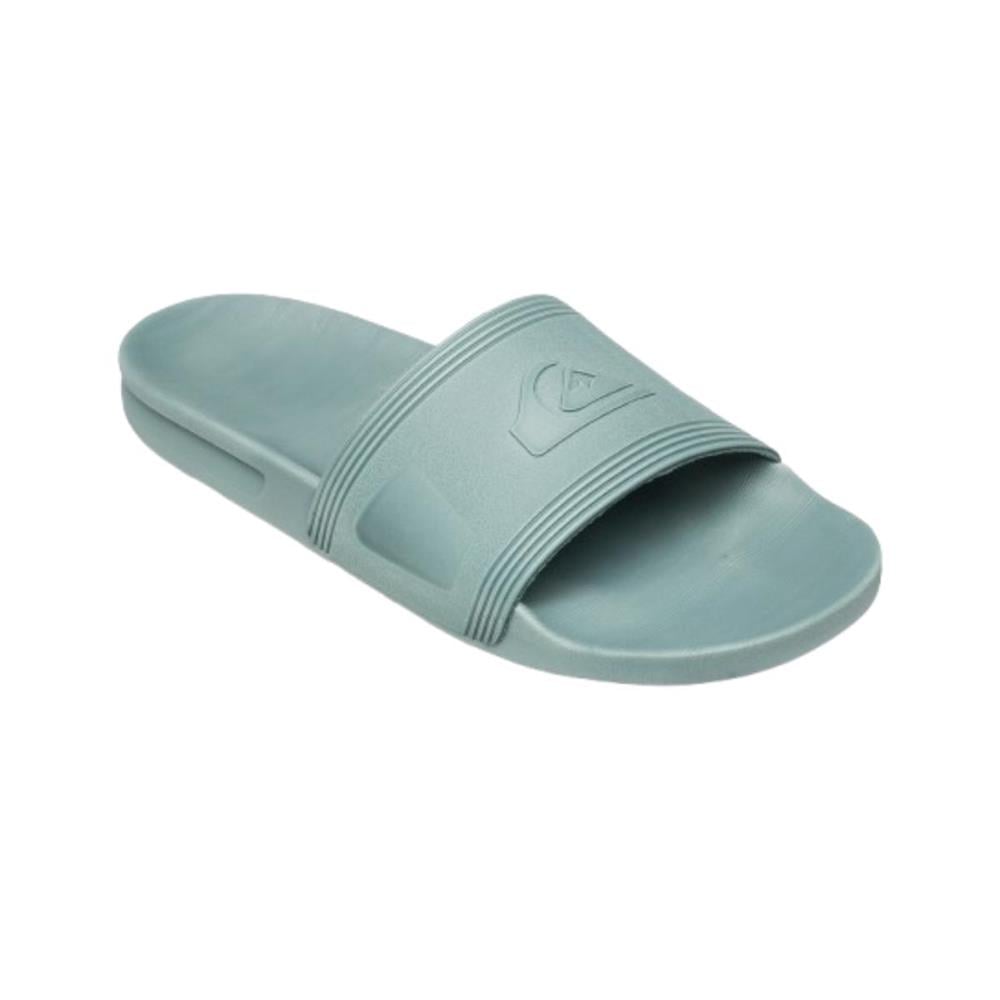 Quiksilver Dockyard Rf AQYL101381-SAG Yeşil Terlik
