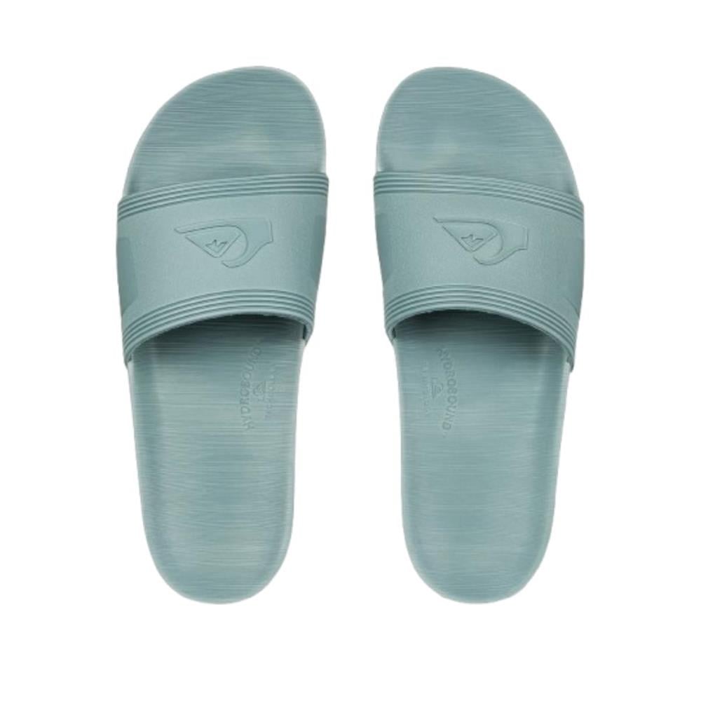 Quiksilver Dockyard Rf AQYL101381-SAG Yeşil Terlik