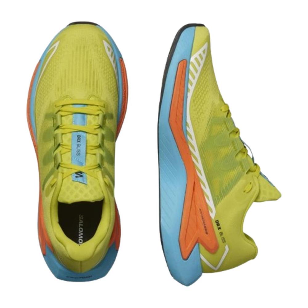 Salomon Drx Bliss L47439100 Mavi Koşu&Yürüyüş