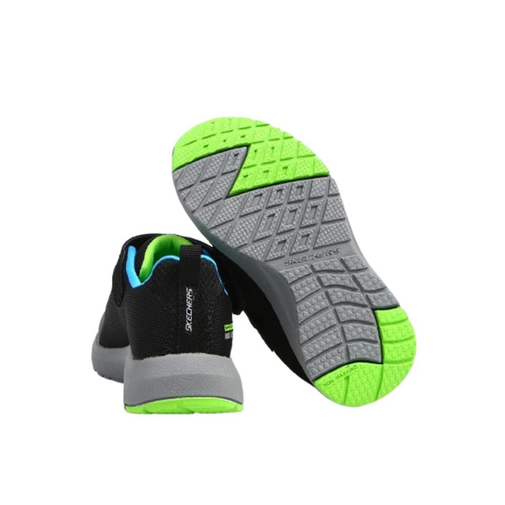Skechers Dynamic Tread Hydrode 403661-BLK Siyah Koşu&Yürüyüş