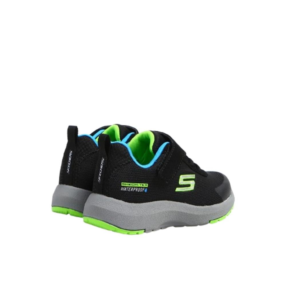 Skechers Dynamic Tread Hydrode 403661-BLK Siyah Koşu&Yürüyüş