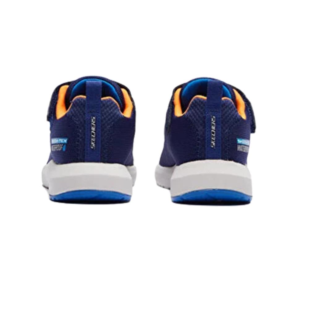 Skechers Dynamic Tread Hydrode 403661L-NVY Lacivert Koşu&Yürüyüş