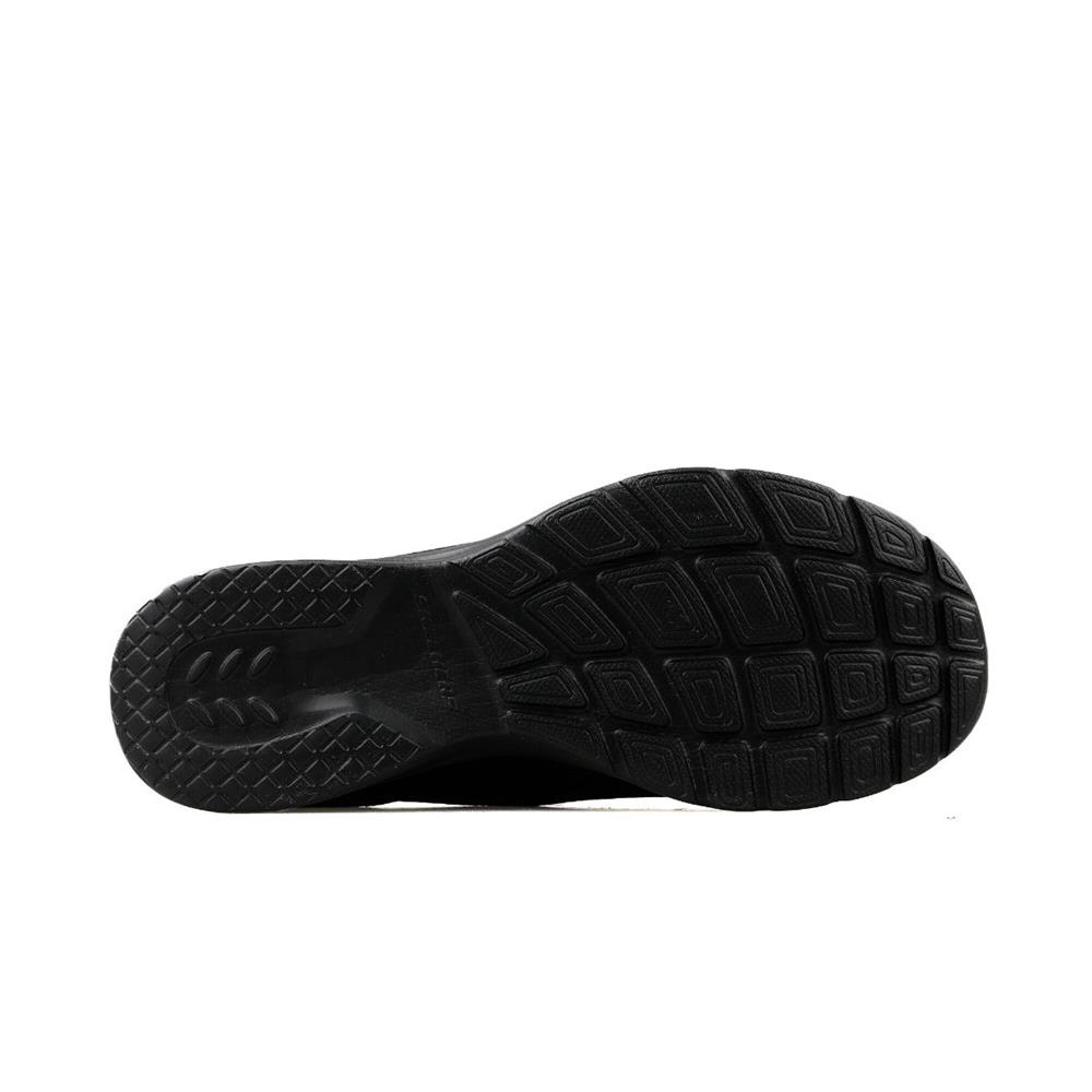 Skechers Dynamight 2.0 896119TK-BBK Siyah Günlük Sneaker