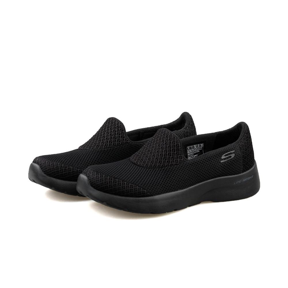 Skechers Dynamight 2.0 896119TK-BBK Siyah Günlük Sneaker
