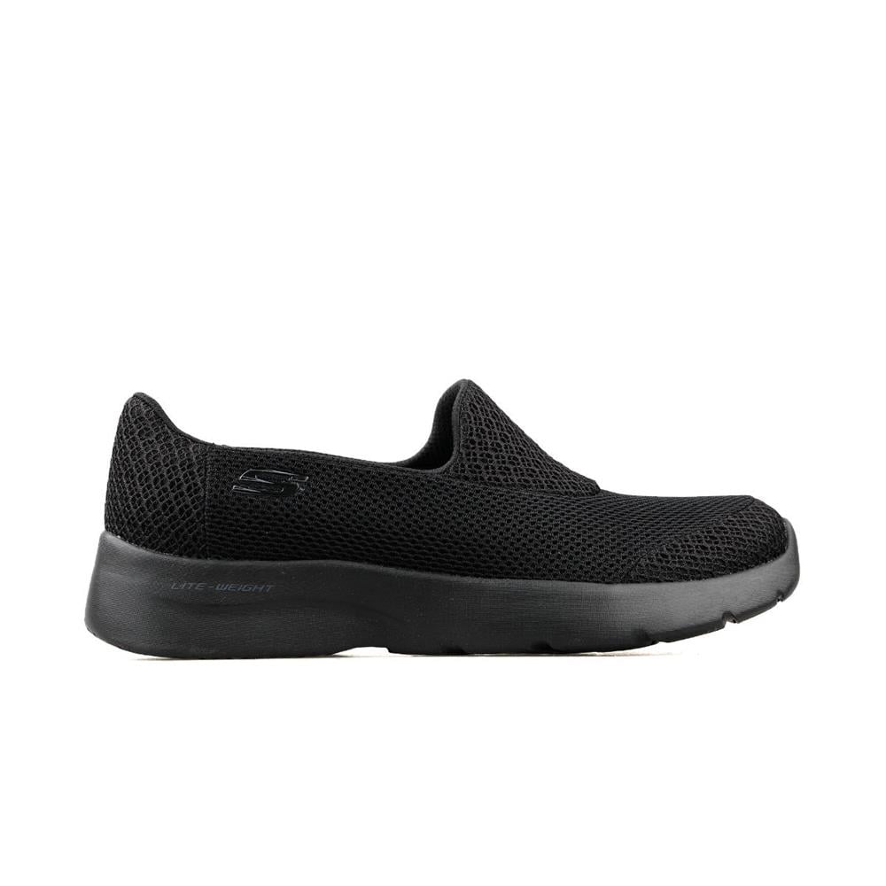 Skechers Dynamight 2.0 896119TK-BBK Siyah Günlük Sneaker