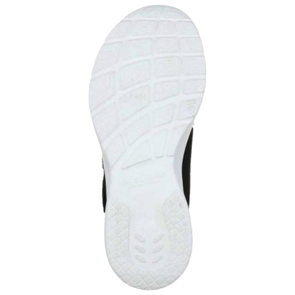 Skechers Dynamight 2.0 - Rockin# Rainbow 302464L-BKMT Siyah Koşu&Yürüyüş