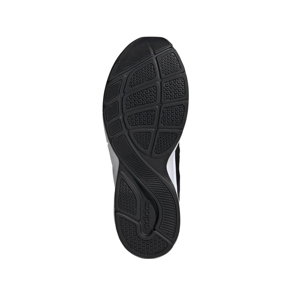 Adidas ECLYPTIX 2000 JI2845 Siyah Günlük Sneaker