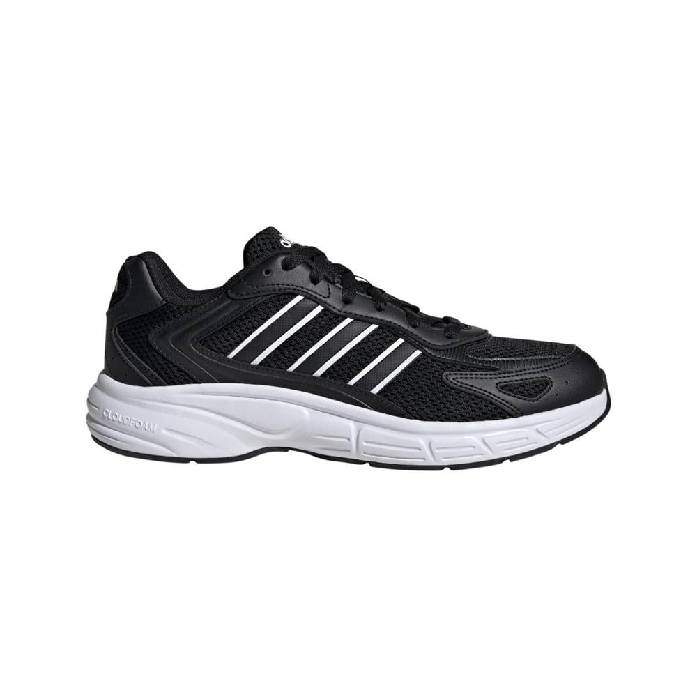 Adidas ECLYPTIX 2000 JI2845 Siyah Günlük Sneaker