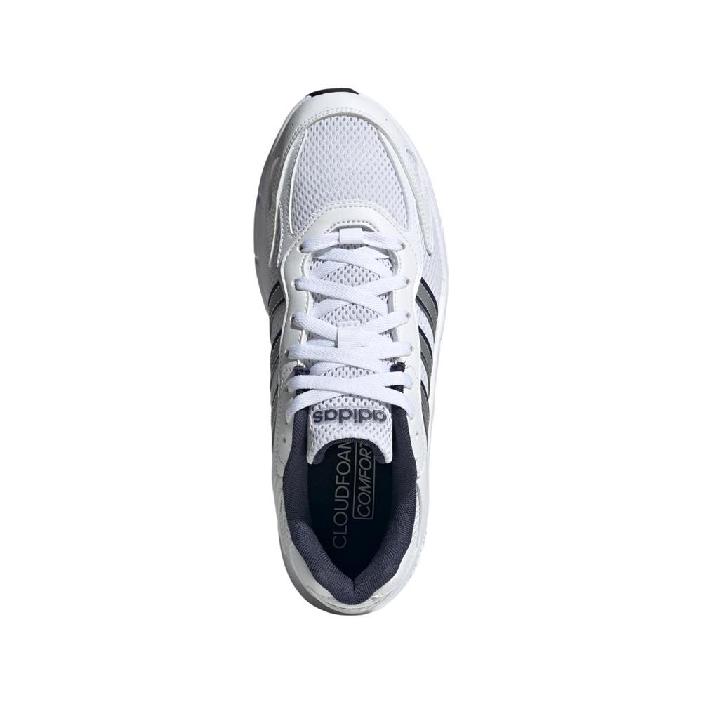 Adidas ECLYPTIX 2000 JI4541 Beyaz Günlük Sneaker