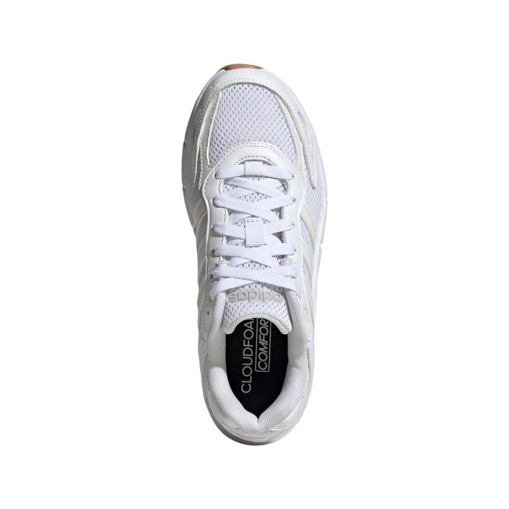 Adidas ECLYPTIX 2000 JI2847 Beyaz Günlük Sneaker