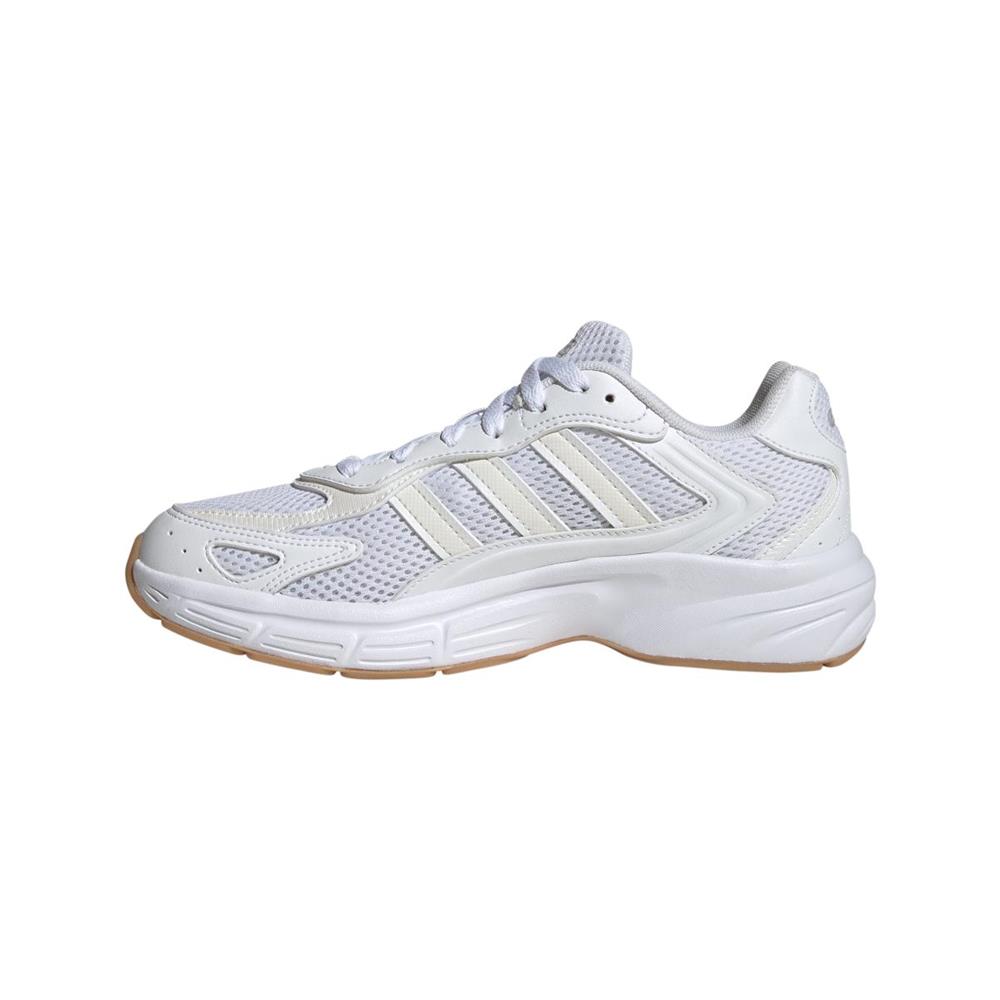 Adidas ECLYPTIX 2000 JI2847 Beyaz Günlük Sneaker